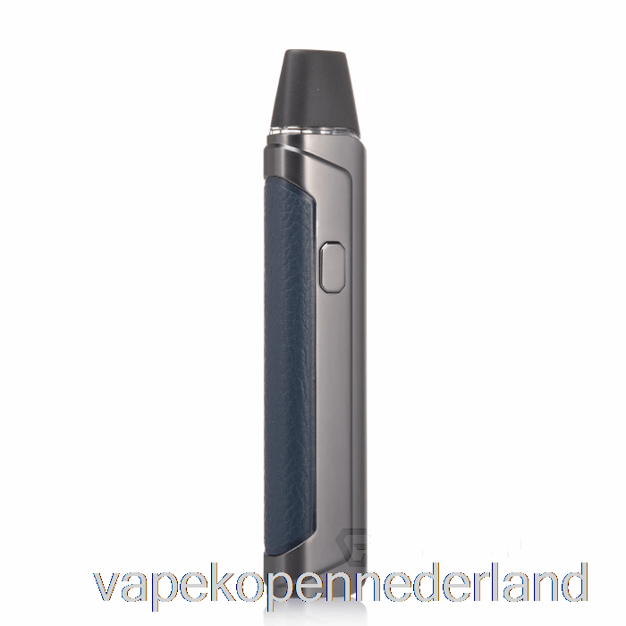 Vape Nederland Geek Vape Aegis One & 1fc Pod-systeem [one] Gunmetal